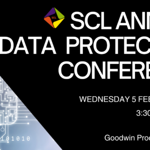 Annual Data Protection Conference 2025