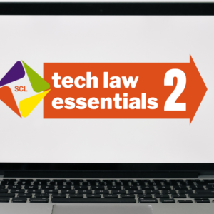 Tech Law Essentials 2 - Complete course